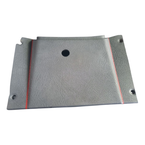 Tampa Caixa Fusíveis Inferior Detalhe Gol Saveiro 1988 1994