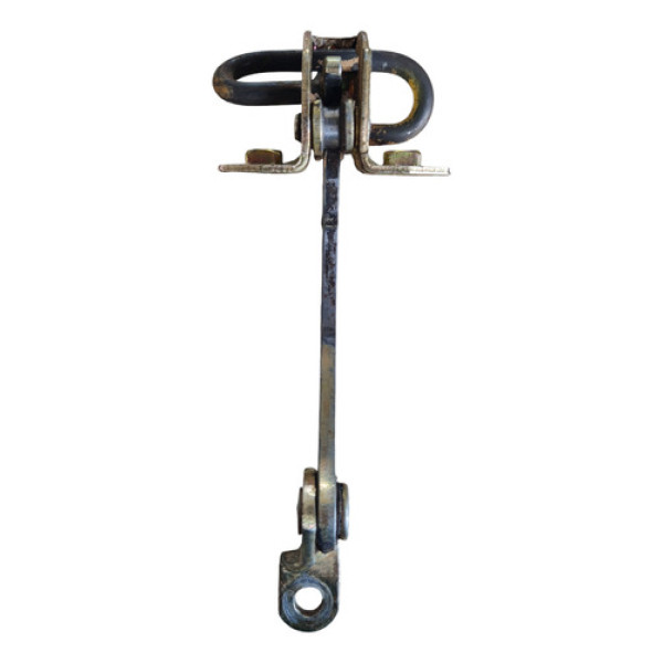 Limitador Porta Vw Gol G2 Dianteira Direita 1995 A 1999