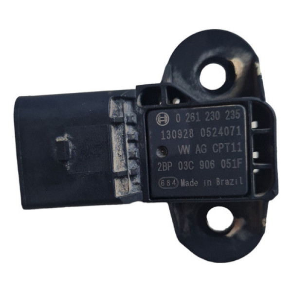 Sensor Map 0261 Space Fox Golf Jetta Polo 2012 A 2016