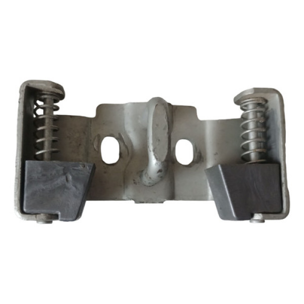 Batente Tampa Traseira Vw Gol G8 2019