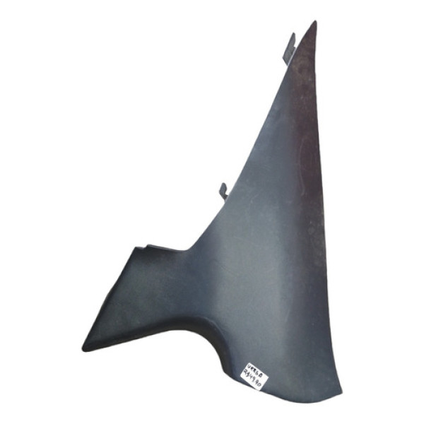 Acabamento Coluna Traseiro Esquerdo Nissan Versa 2017