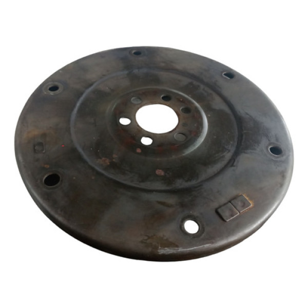 Prato Volante Motor Cremalheira Vw Golf Bora 2.0 1999 2008