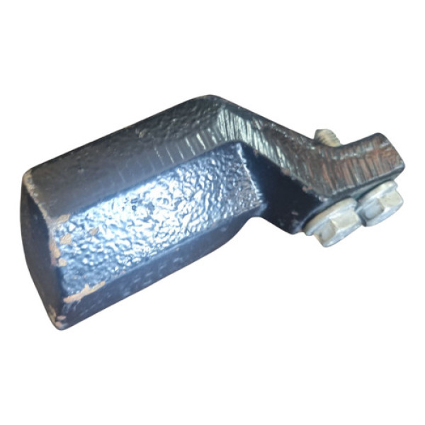 Suporte Contrapeso Câmbio Fiat Palio Siena Strada 1996 2007