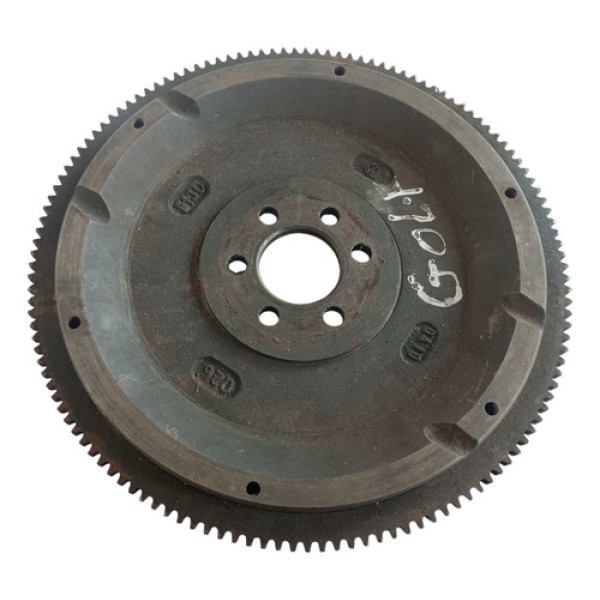 Volante Motor Cremalheira Vw Golf Gol 1.6 1.8 Ap 1997 2005