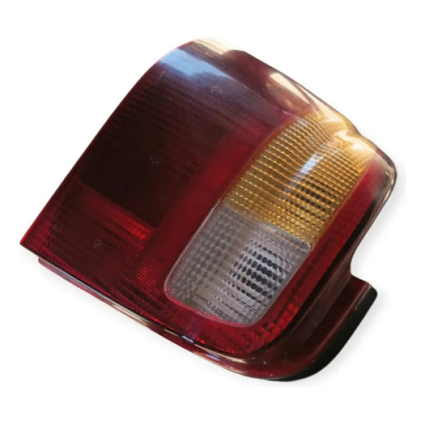 Lanterna Traseira Esquerda Gm Corsa 1993 1998 Detalhe Esquerdo/motorista