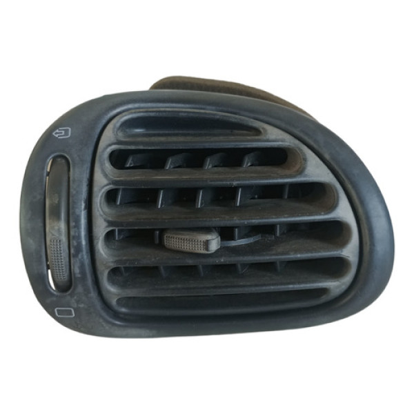 Difusor Ar Esquerdo Peugeot 206 05/08 