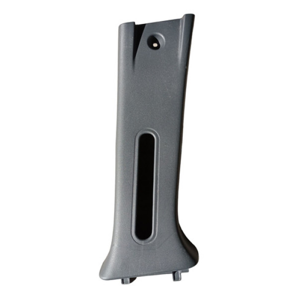 Acabamento Coluna Central Direito Renault Sandero 2015 2020