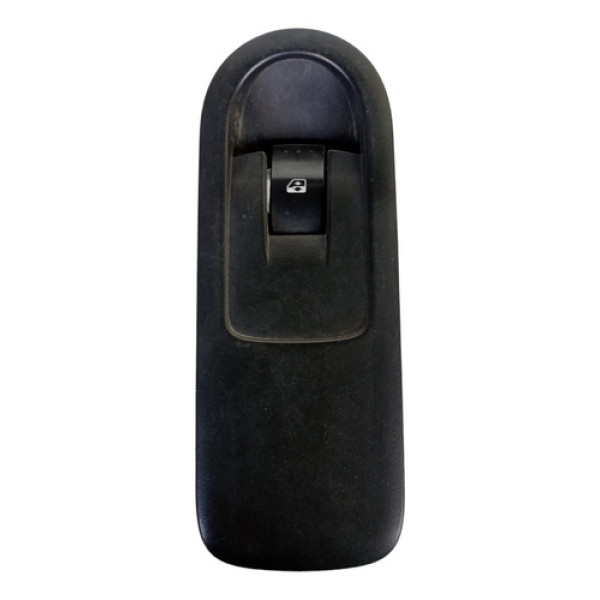 Botão Vidro Elétrico Diant Direito Renault Sandero C Detalhe