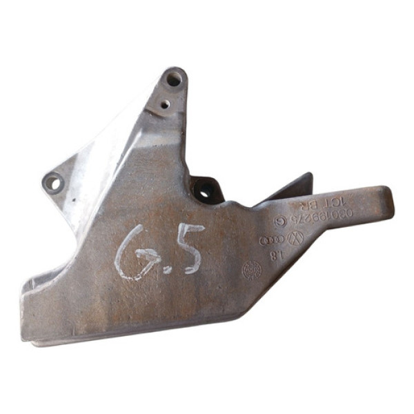 Suporte Coxim Motor Direito Vw Fox Gol 030199275g