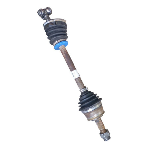 Semi Eixo Tulipa Esquerdo Fiat Mobi Like 1.0 4c 2022