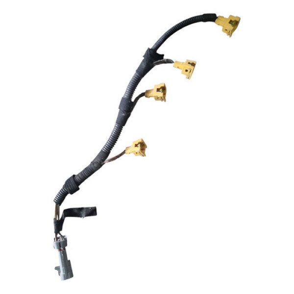 Chicote Bico Injetor Gm Vectra Astra Blazer 2000 127/220v