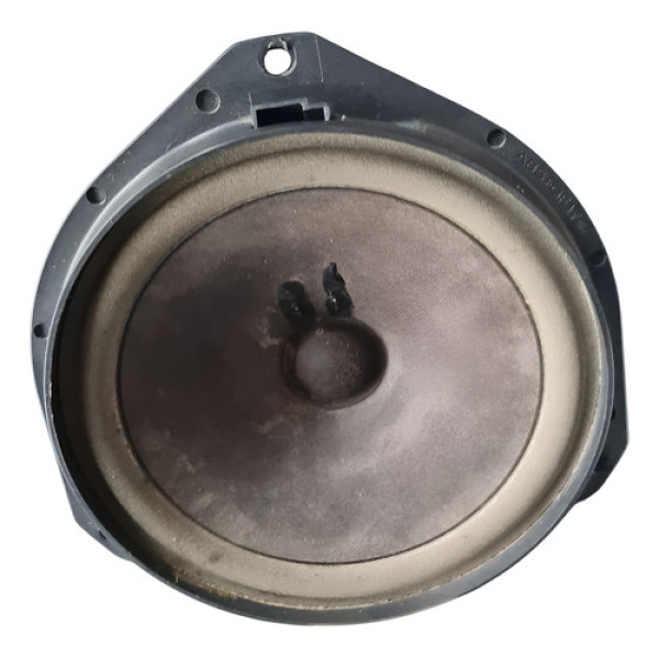 Alto Falante Porta Fiat Mobi 2019 2022 Cinza-escuro