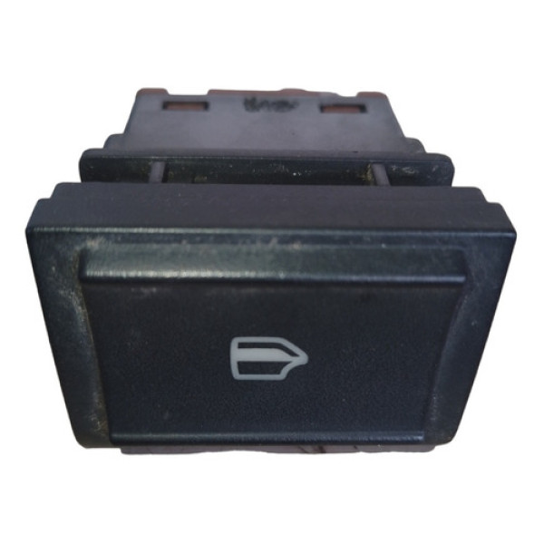 Botão Comando Vidro Eletrico Painel Vw Gol Voyage G5 