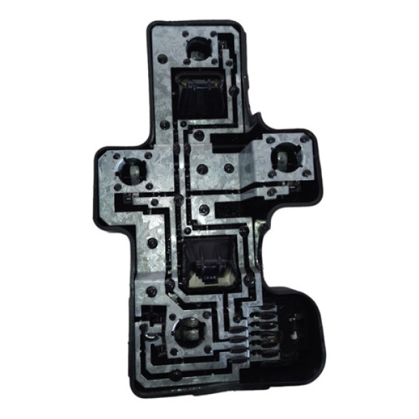 Circuito Lanterna Esquerda Fiat Brava Original  Esquerdo/motorista