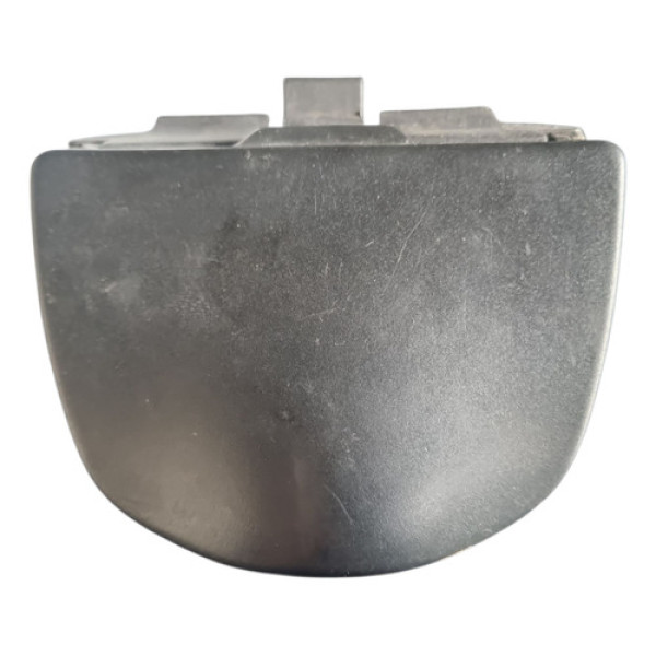 Cinzeiro Console Central Original Peugeot 206 207 2004 2006