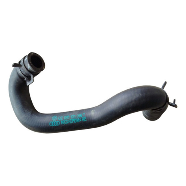 Mangueira Trocador De Calor Óleo Vw Golf  Bora New Beetle