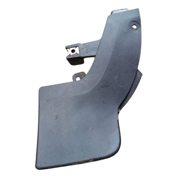 Acabamento Spoiler Traseiro Direito Vw Passat 2006 2010