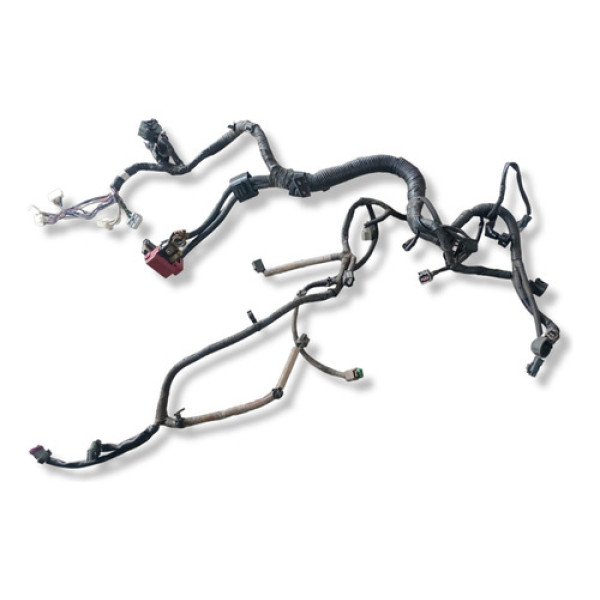 Chicote Injeção Nissan March 1.0 4cc 2013