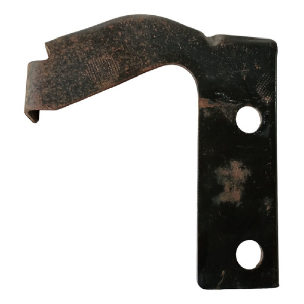 Suporte Direito Para-choque Traseiro Vw Gol G3 99/08