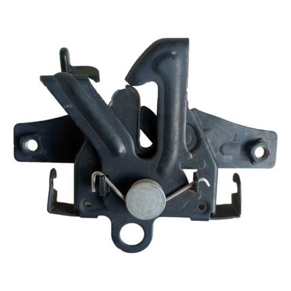 Fechadura Trava Capô Nissan March 12 Á 20 