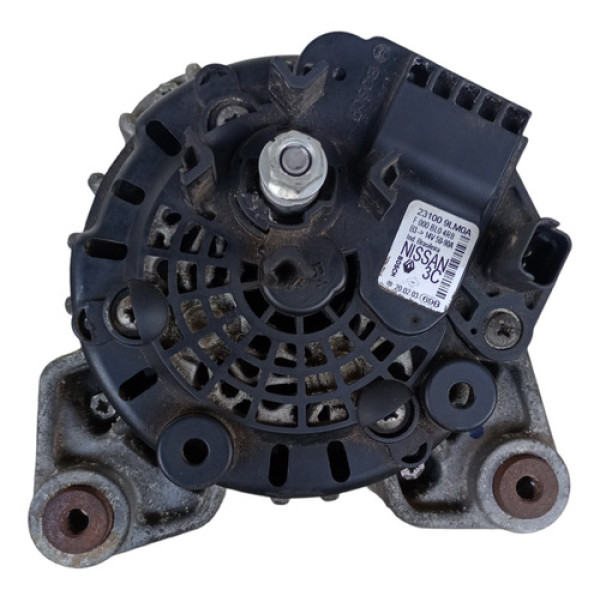 Alternador Nissan Versa March 1.6 2013 2020 231009lm0a