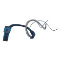 Plug Conector Chicote Chave Seta Fiat Argo Cronos 2018 2023