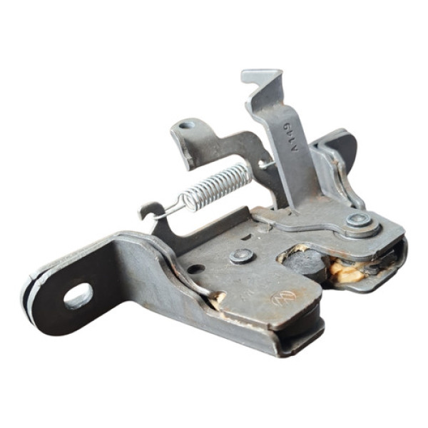 Trava Banco Traseiro Vw Jetta 11 A 18