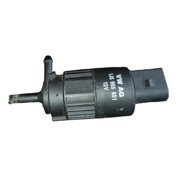 Bomba Lavador Parabrisanvw Golf Polo Gol 2012