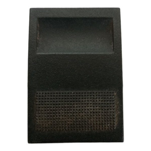 Tampa Botão Painel Vw Gol Parati Saveiro G3 G4 99/05