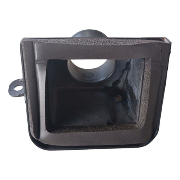 Moldura Base Duto Ar Direito Fiat Uno Fiorino 2013 7728962dx