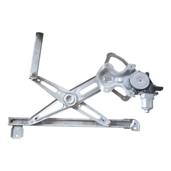 Máquina Vidro Dianteiro Direita Honda Civic 2012 935695100