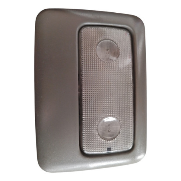 Lanterna Luz Teto Fiat Palio 2004 A 2011