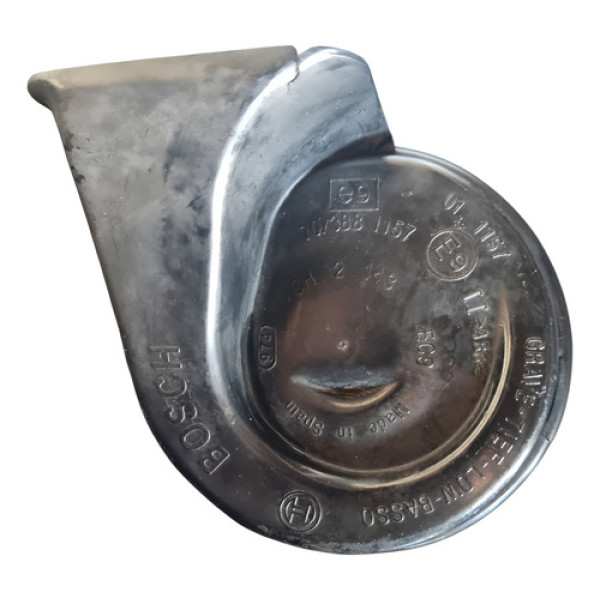 Buzina Caracol Jeep Cherokee 2012 Com Detalhe