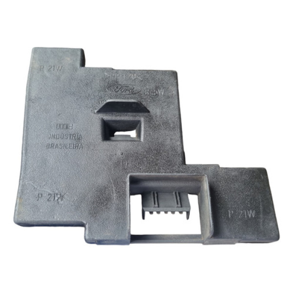 Soquete Lanterna Traseira Lado Direito Ford Fiesta 1996 2002