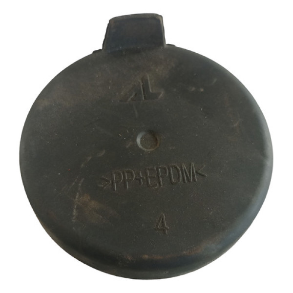 Tampa Vedação Menor Renault Logan Sandero Duster