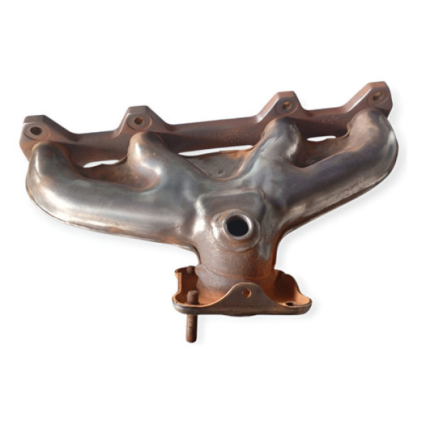 Coletor Escapamento Vw Jetta Comfortline 2011 2014 06g253031