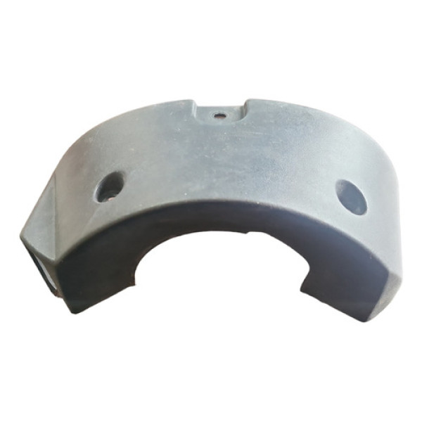 Moldura Inferior Coluna Direção Renault Megane 2008 A 2013