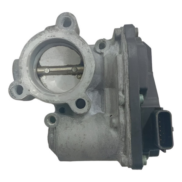 Corpo Borboleta Tbi Renault Sandero 1.0 3cc 2017 2023