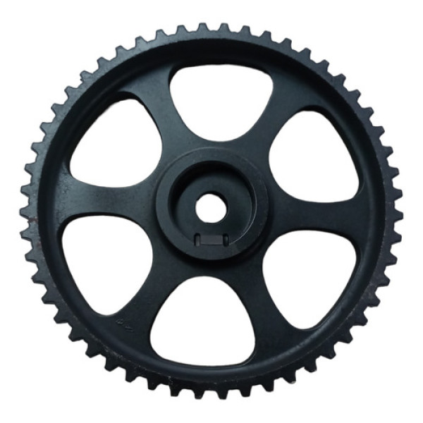 Polia Comando Válvula Vw Gol Fox Saveiro Voyage 030109111j