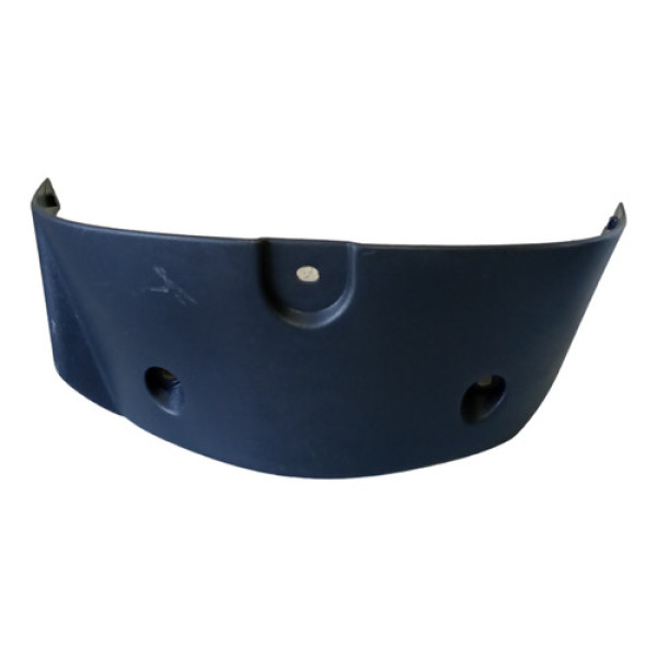 Acabamento Coluna Direção Renault Megane 07/12 