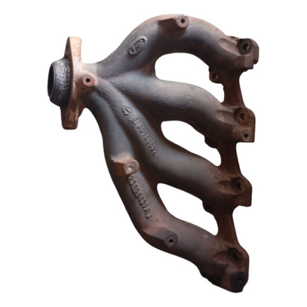 Coletor Escapamento Ford Fiesta 2002 2008 2s6g9431aj