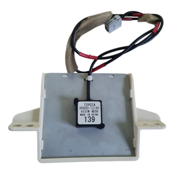 Sensor Navegação Toyota Corolla 2015 A 2020