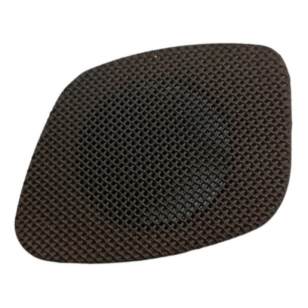 Tela Alto Falante Ld Go Saveiro Parati 95/02 Preto