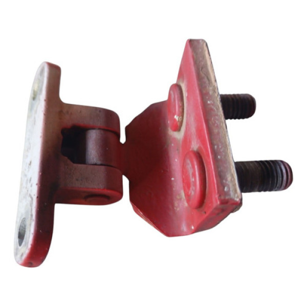 Dobradiça Tampa Traseira Porta Malas Vw Gol G2 1995 1999