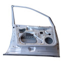 Porta Dianteira Esquerda Mercedes Classe A 160 1999 2005 Dianteira Esquerda Prateado