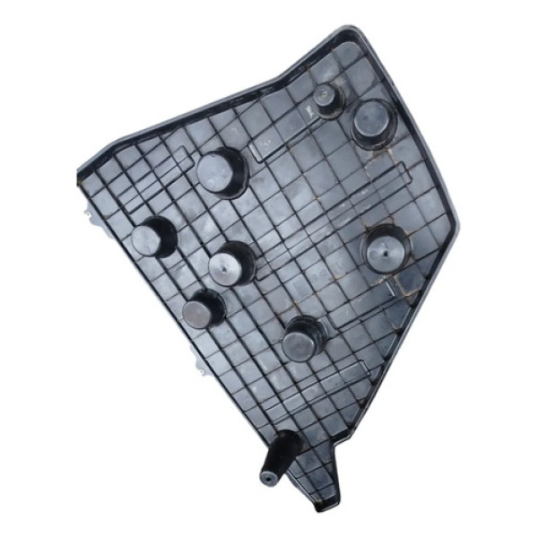 Protetor Caixa Estepe Fiat Argo 2017 2020 Original