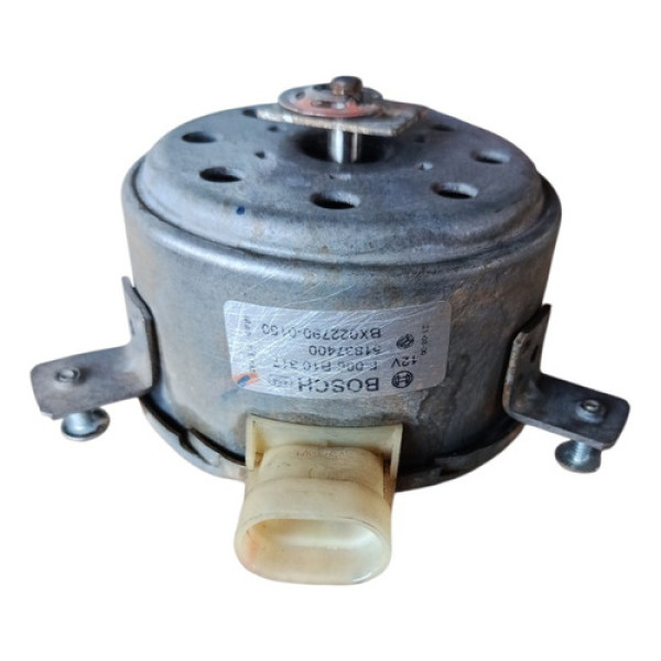 Motor Ventoinha Radiador Fiat Uno Fiorino Vivace 2015 2022 12v