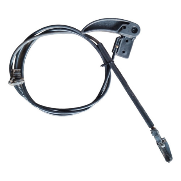 Puxador   Cabo Do Capô Gol Saveiro Voyage G5 G6 G7 