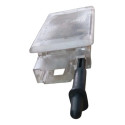 Luz Lanterna Cortesia Porta Luvas Gm Onix Spin 2016 13577963
