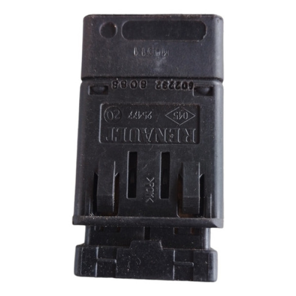 Pisca Alerta Reunalt Sandeiro Logan Com Detalhe